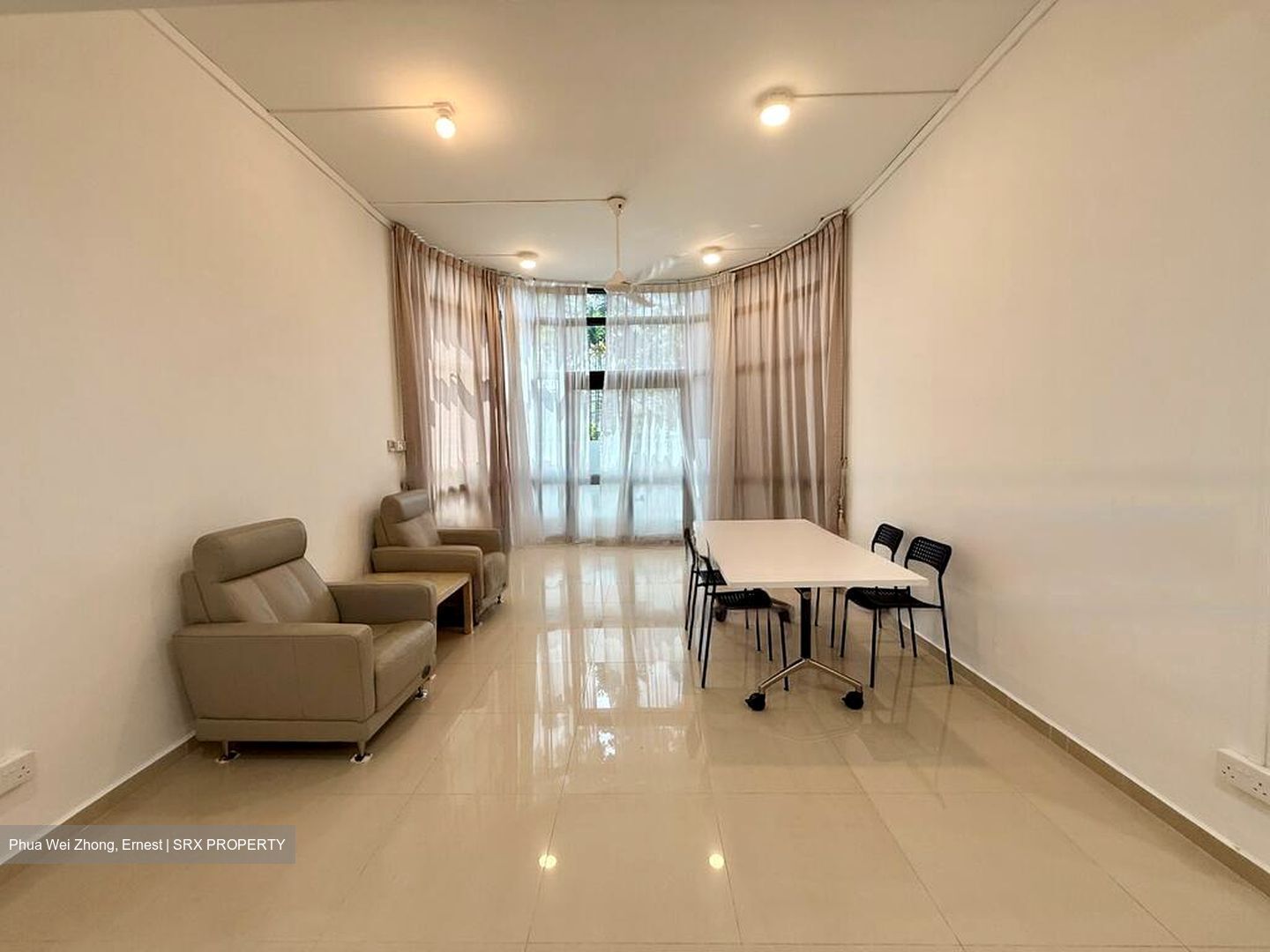 Parc Oasis (D22), Condominium #462615981
